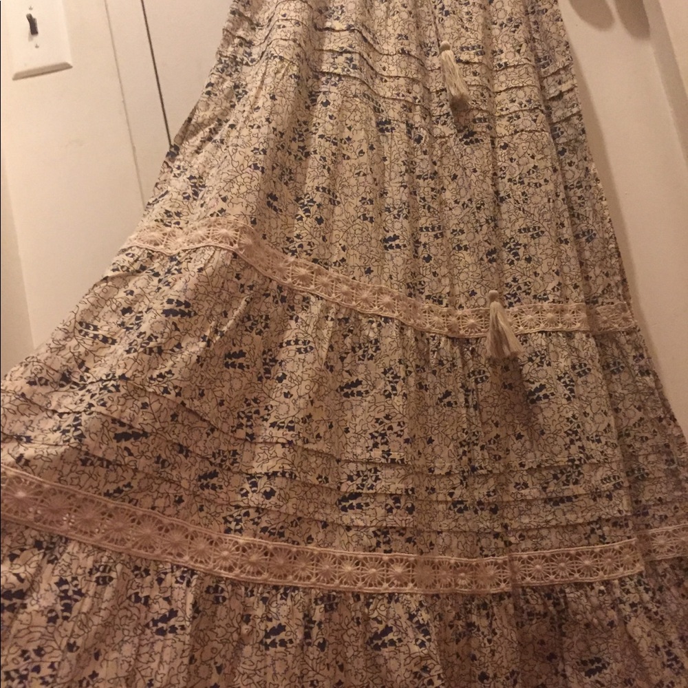 NEW Cleobella “Damai” maxi dress - Picture 5 of 8